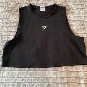 Gymshark Crop Top